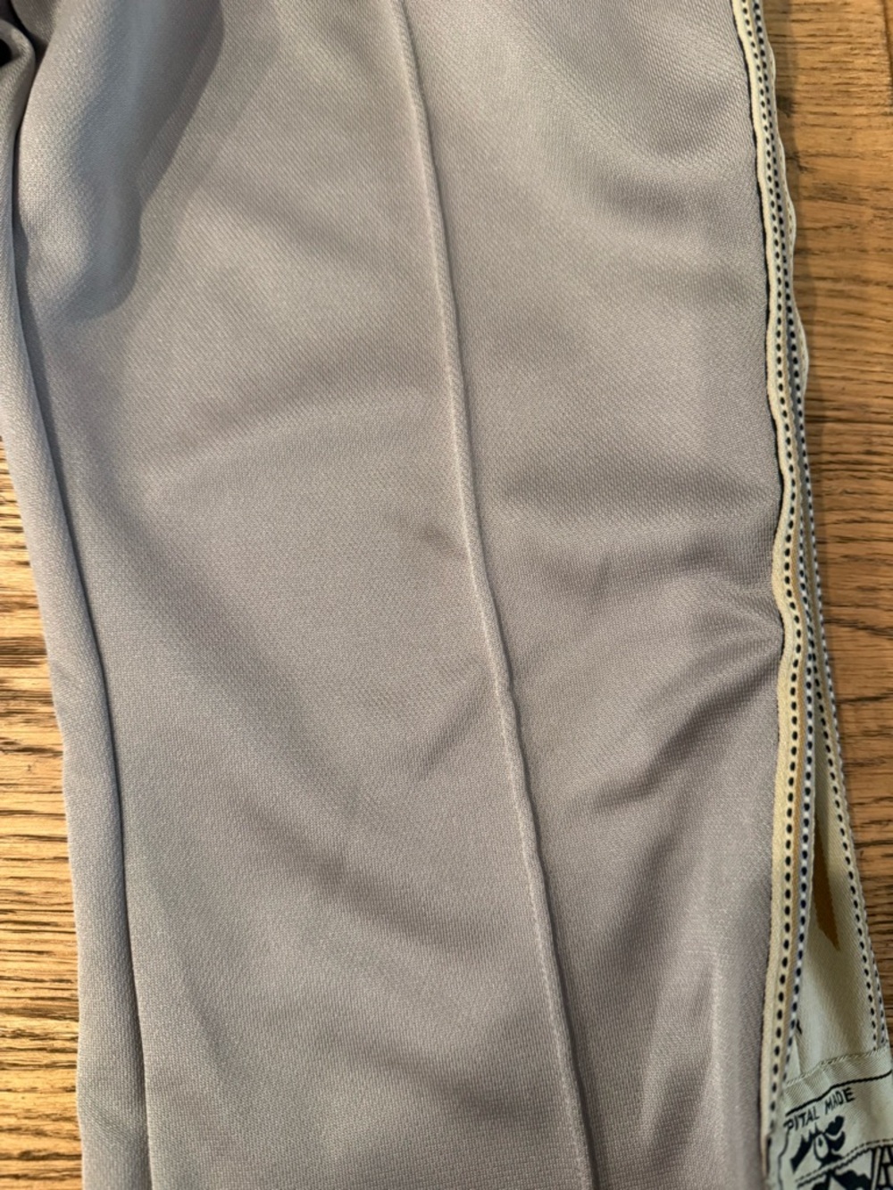 Kapital track pants size 2 - Picture 8 of 8